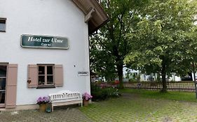 Hotel zur Ulme